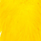 white dyed yellow