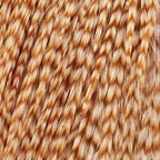 Barred Ginger