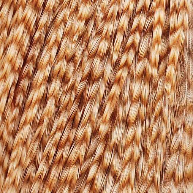 Dry Fly Half Cape