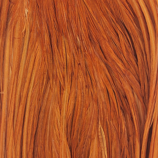 Dry Fly Saddle Patch