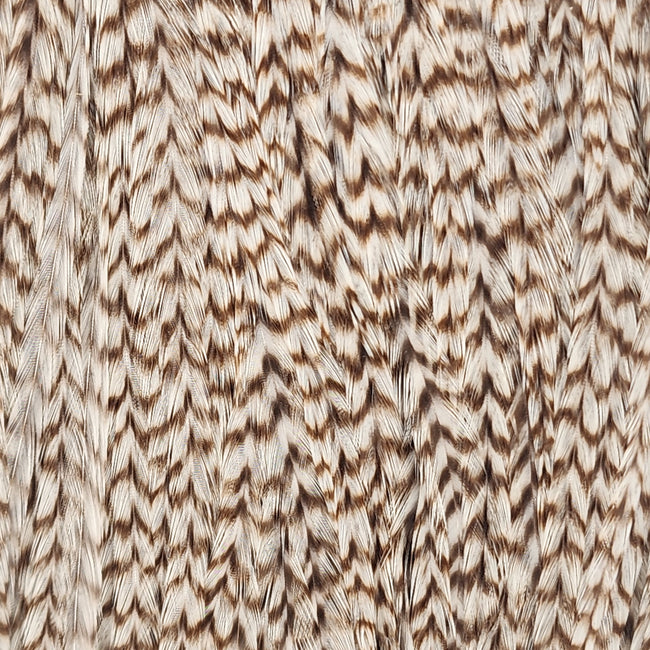 Dry Fly Saddle Patch
