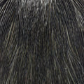Dyed Half Saddle