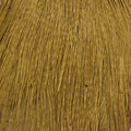 Dyed Half Saddle