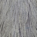 Dyed Half Saddle