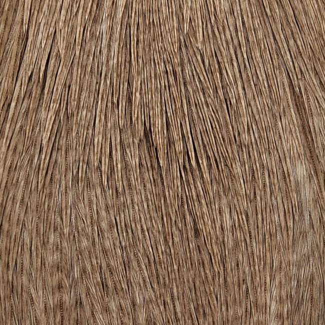 Dyed Cape