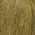 Dyed Half Saddle