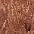 Dyed Hen Saddle