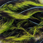 Black / Yellow / Chartreuse