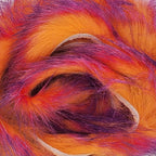 Hot Orange / Fuchsia / Purple