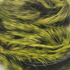 Black / Yellow / Chartreuse