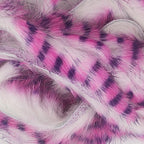 White / Hot Pink / Purple