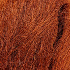rusty brown
