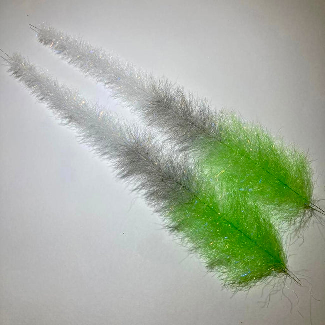 Natural Shaded Tapered Brush