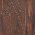 Dry Fly Midge 1/2 Saddle - bronze