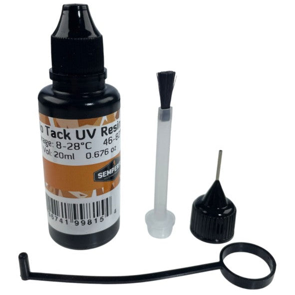 No Tack UV - Thin