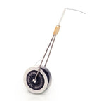 auto bobbin only