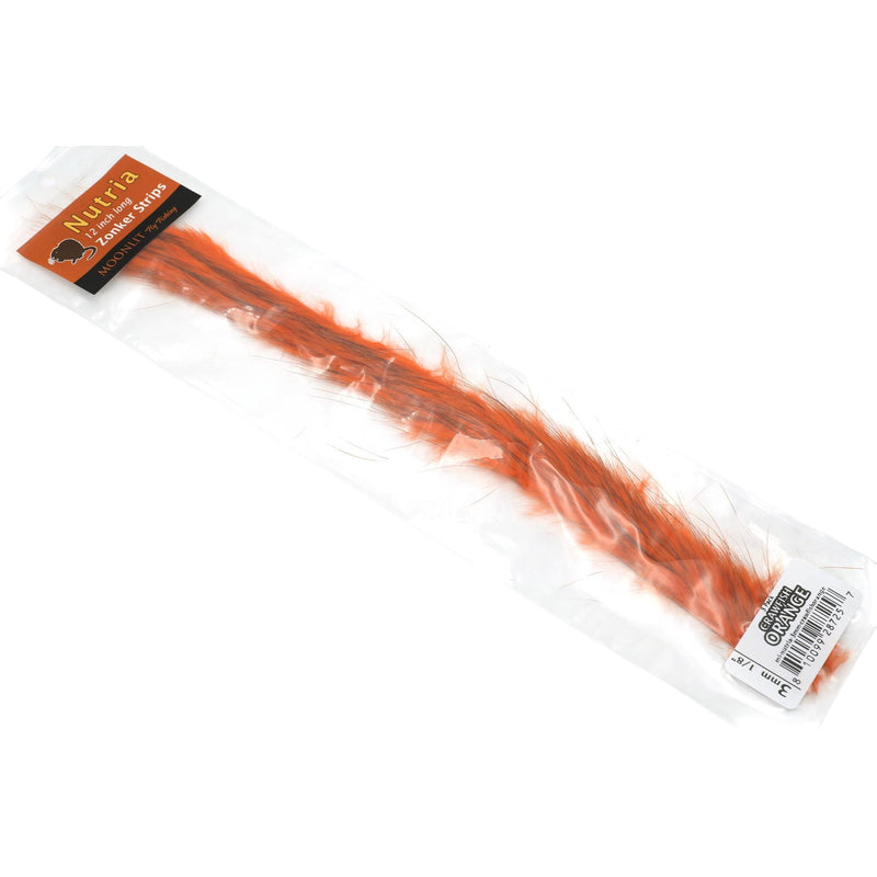 Nutria Zonker Strips 3mm