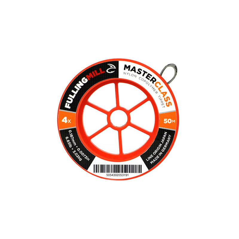 Masterclass Nylon Tippet