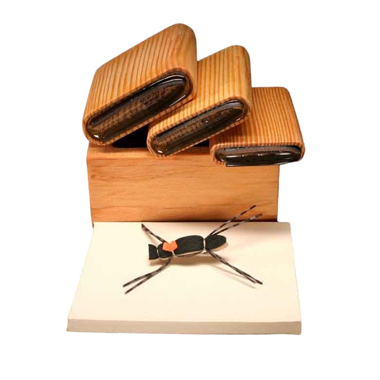 River Road Creations Cutters at J. Stockard Fly Fishing