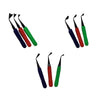 JS Premium Wing Burners - Set of 3