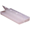 20 Compartment Hook Storage Box