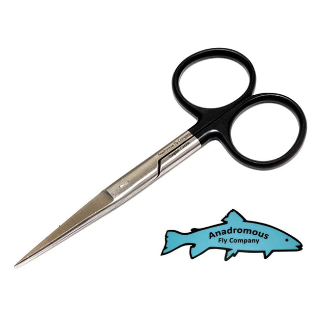 Hair Scissors - 5 inch length