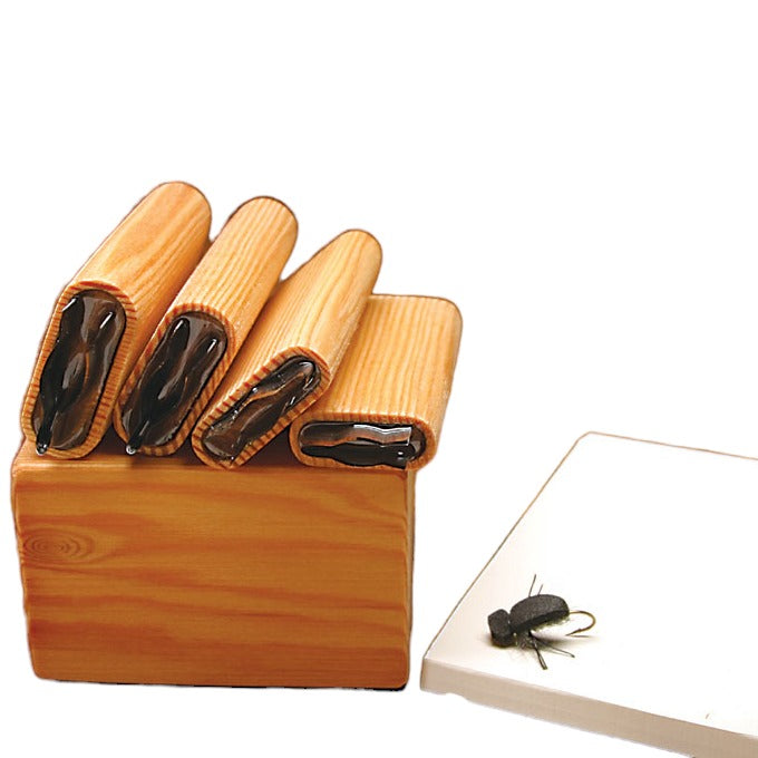 River Road Creations Cutters at J. Stockard Fly Fishing