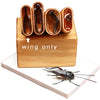 Tomsu's Supreme Cricket  Wing Cutter