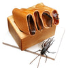 Tomsu's Supreme Cricket Set
