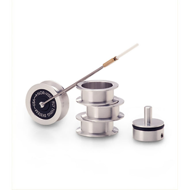 auto-bobbin