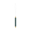 Jumbo Carbon Fiber Bobbin Threader, w/Half Hitch Tool