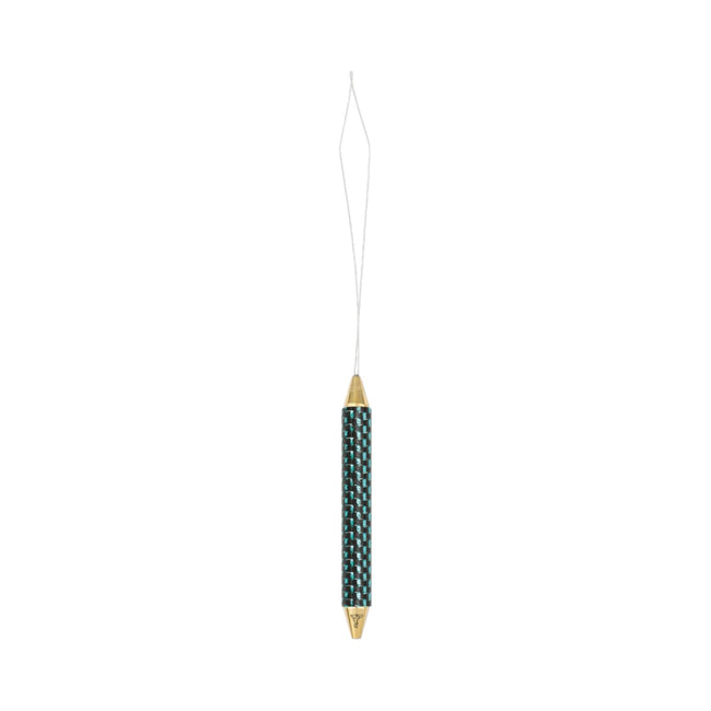 Jumbo Carbon Fiber Bobbin Threader, w/Half Hitch Tool
