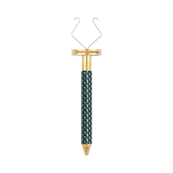 jumbo-carbon-fiber-dubbing-twister-w-half-hitch-to