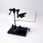 Pedestal + C-clamp