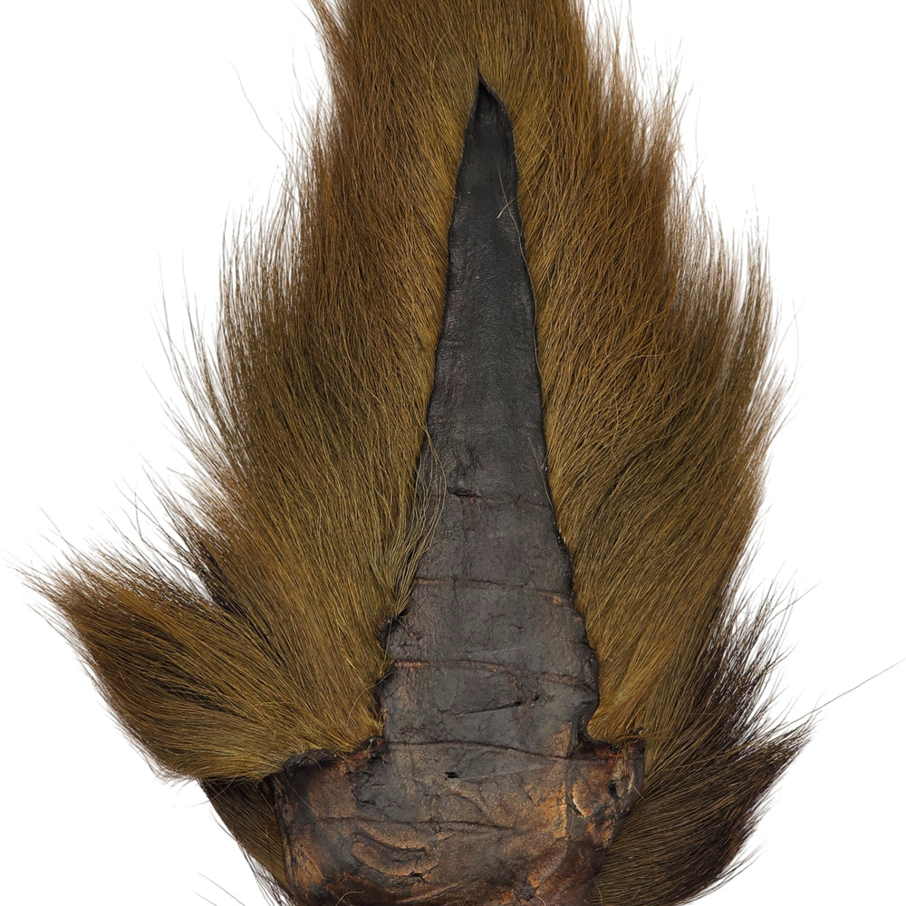 Bucktail