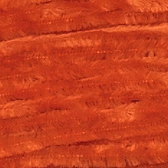 Rayon Chenille, Medium