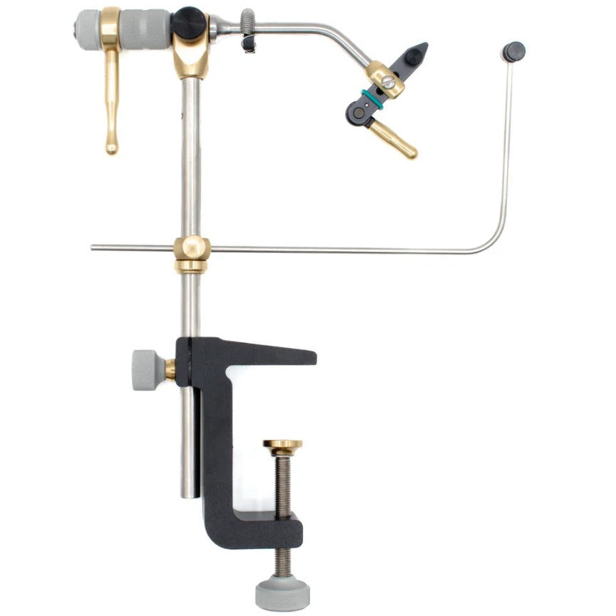 Presentation 4000 Vise