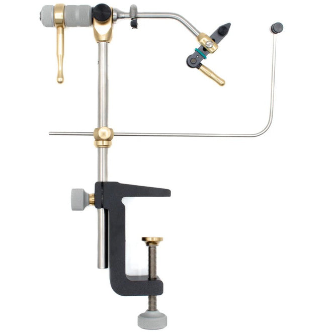 Presentation 4000 Vise