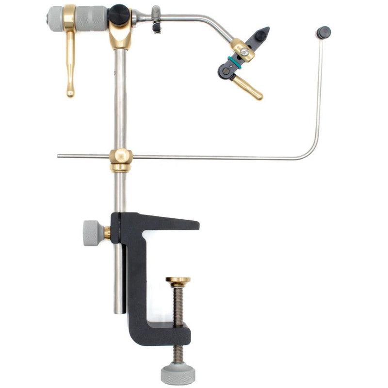 Presentation 4000 Vise