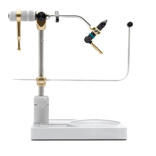 Presentation 4000 Vise with Deluxe Pedestal