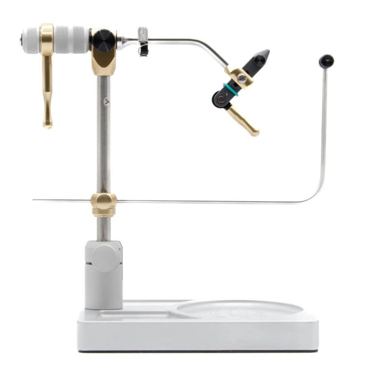 Presentation 4000 Vise with Deluxe Pedestal