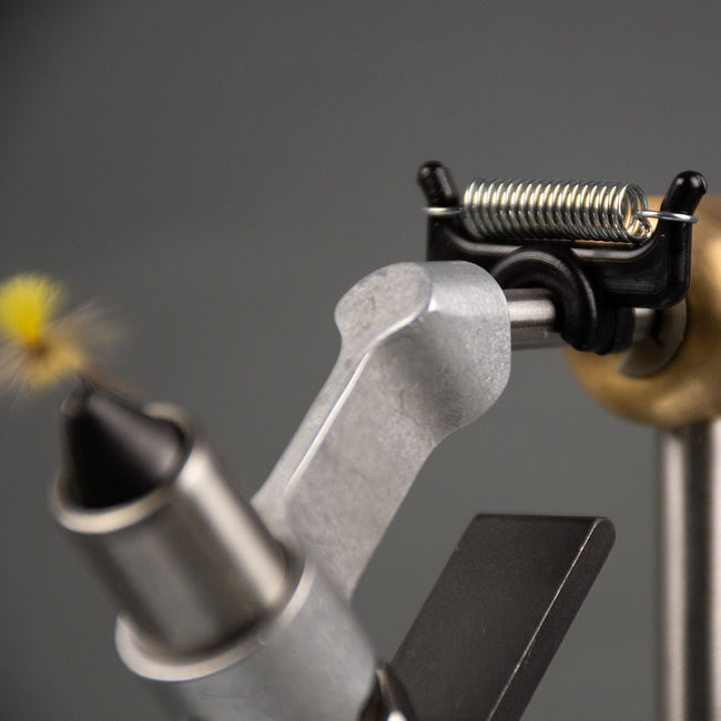 PEAK Rotary Vise