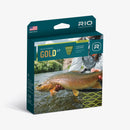 Premier Gold XP Fly Line