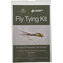 Fly Tying Kit - Nymph-Head Evolution Pheasant Tail