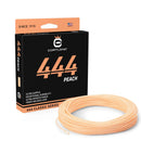 444 Peach Fly Line