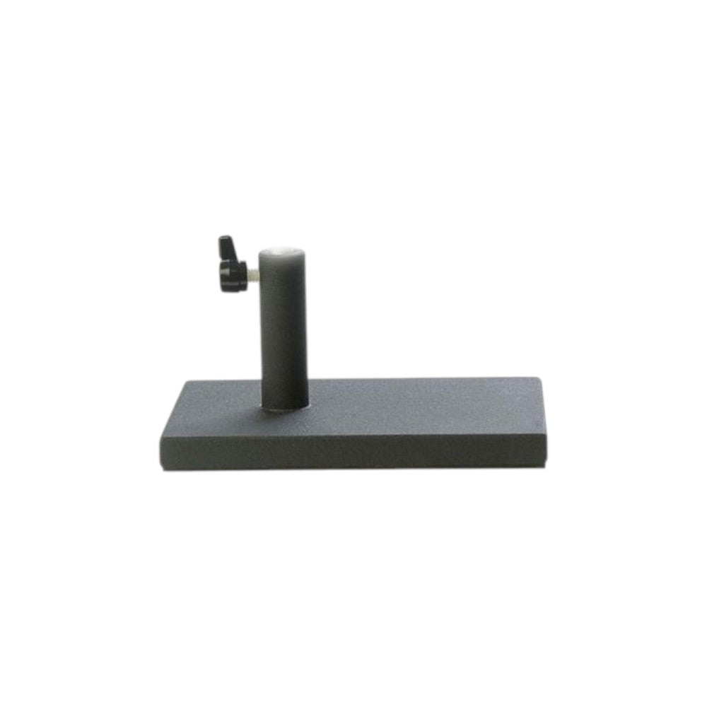 Pedestal Base for Fly Tying Vise