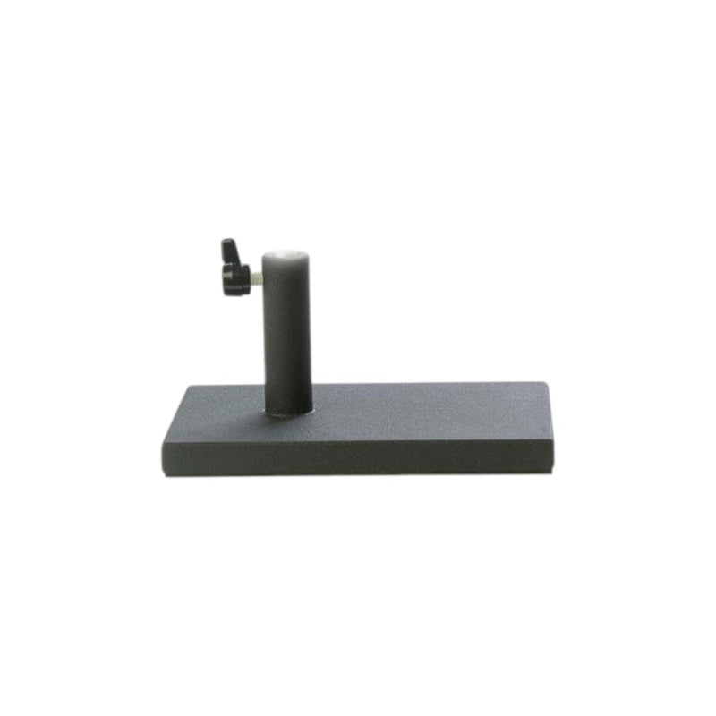 Pedestal Base for Fly Tying Vise