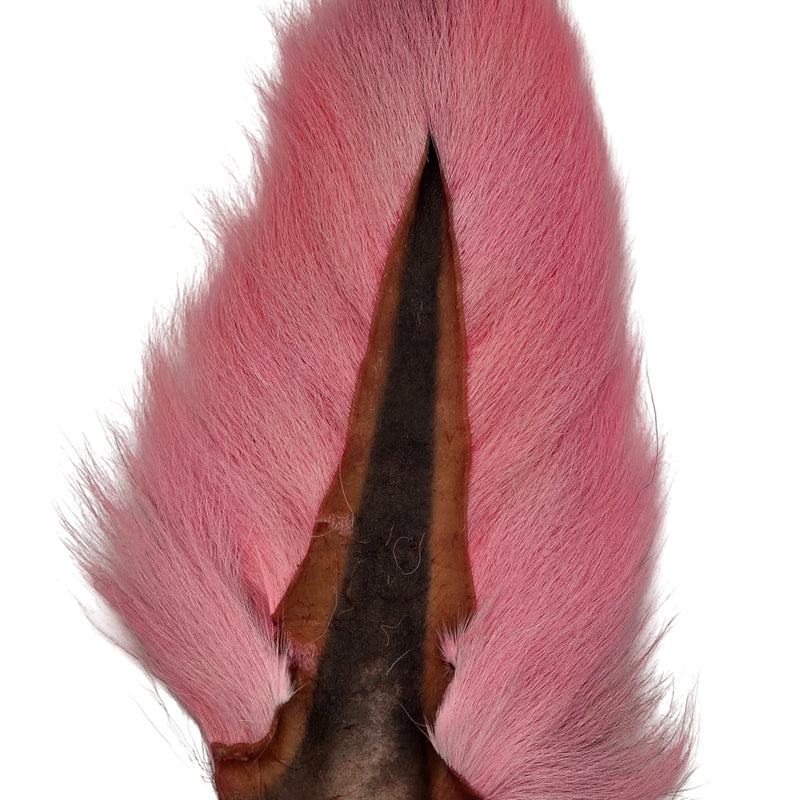 Bucktail