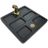 Regal Aluminum Pocket Platform