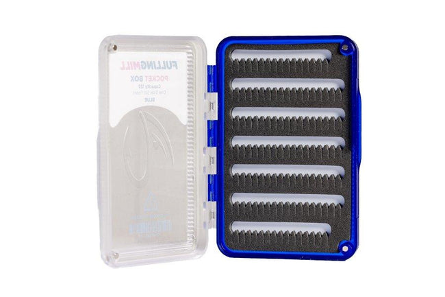 Pocket Fly Box